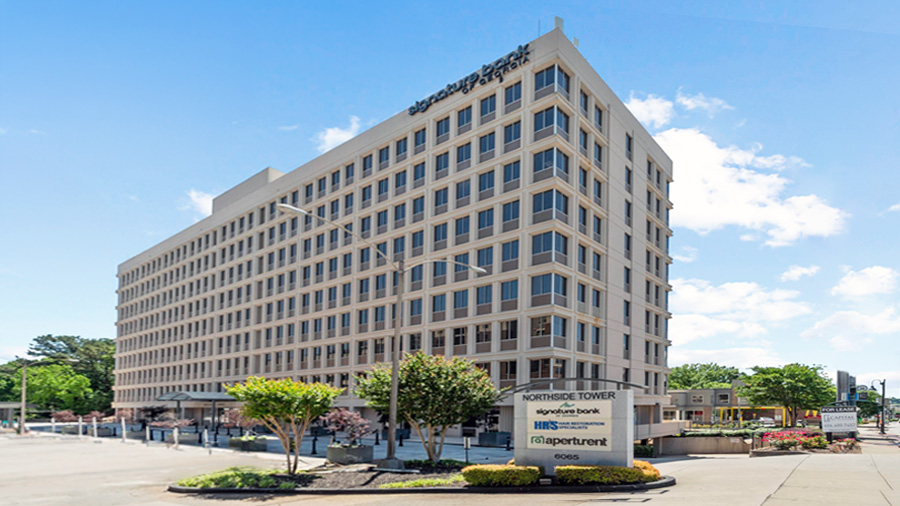 Our Atlanta Office