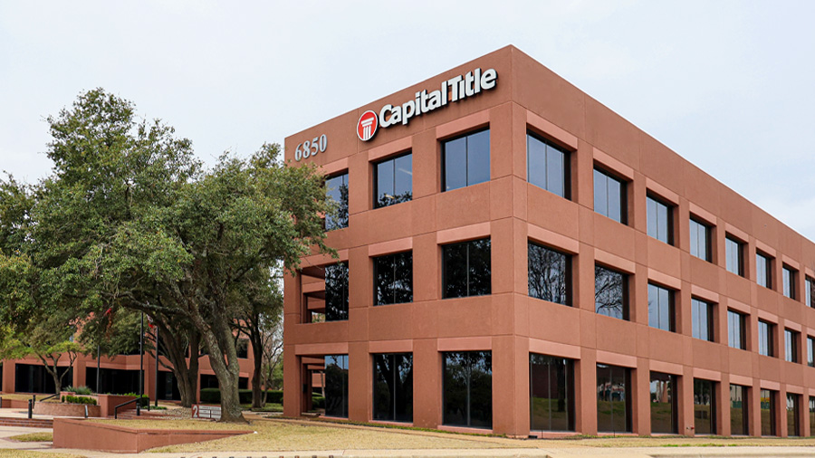 Our Austin Office