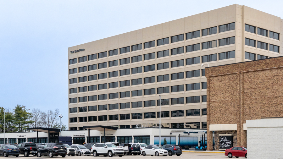 Our Philadelphia Office