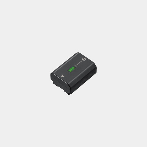 Impugnatura Batteria VG-C5 Per Sony A9 III E A1 II Con Telecomando Timer E Scatto Remoto Wireless
