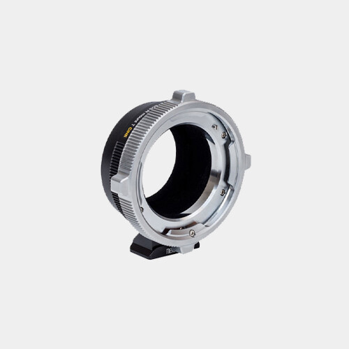 ARRI PL Lens to Canon RF Camera Adapter