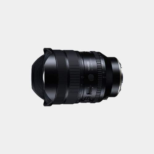 Rent a Tamron 12-20mm f/2.8 (E-Mount) | Aperturent