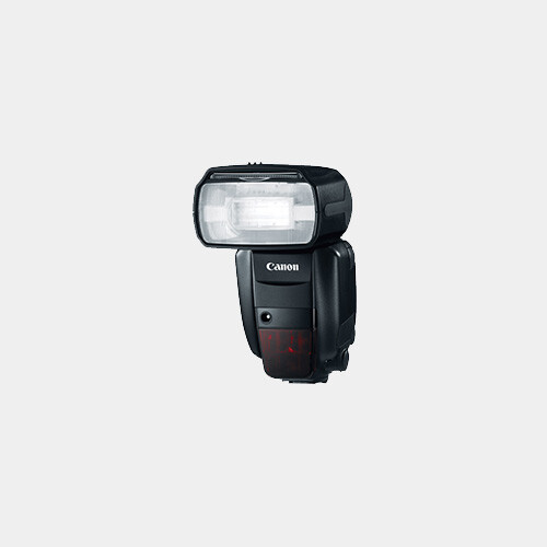 Canon Speedlite 600EX RT