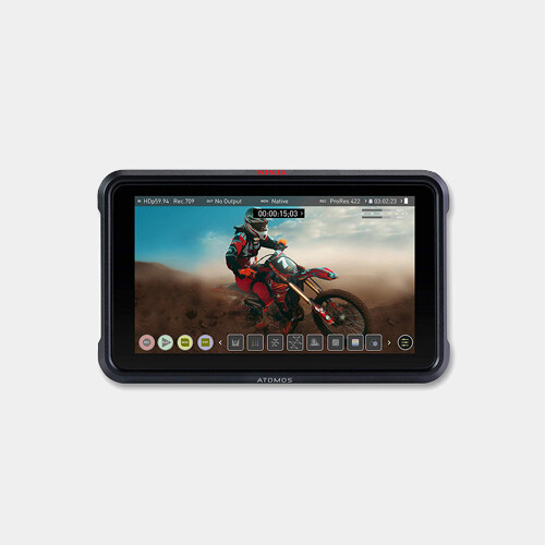 Rent an Atomos Ninja V (5
