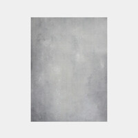 Canvas Backdrop (Cool Gray, 6 x 9')